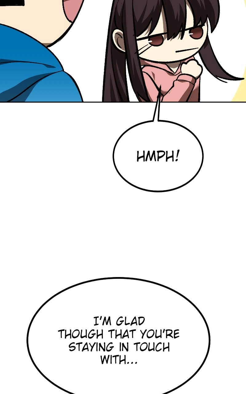 King of the Octagon Chapter 135 - Page 63