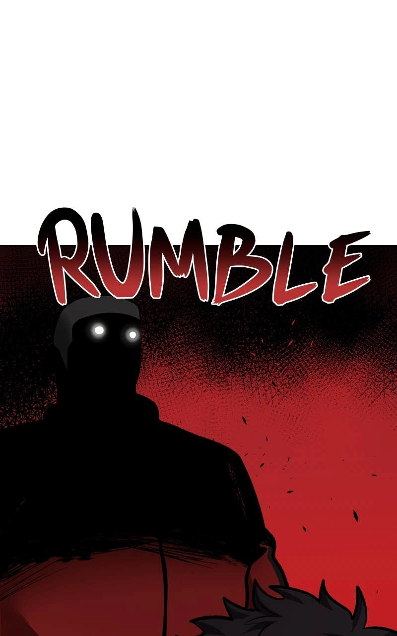 King of the Octagon Chapter 135 - Page 65