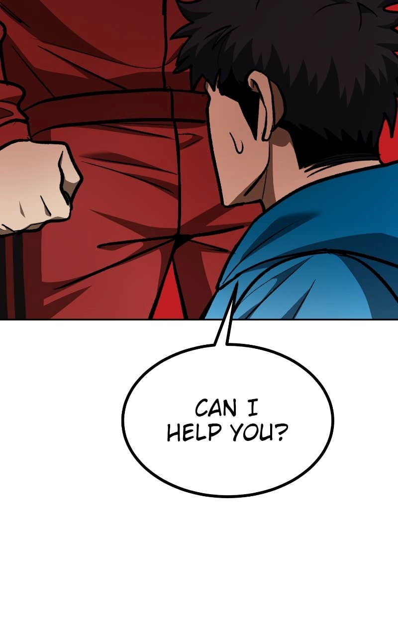 King of the Octagon Chapter 135 - Page 66