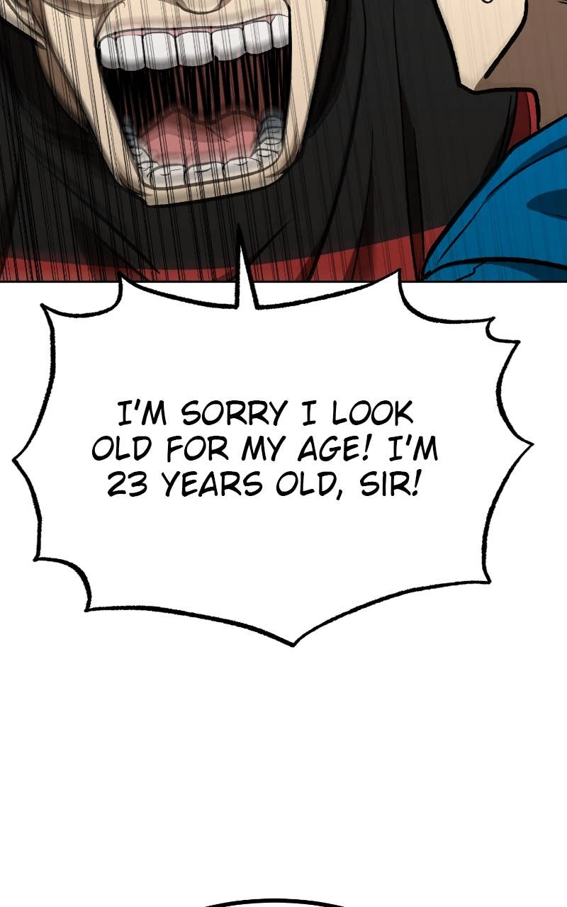 King of the Octagon Chapter 135 - Page 71