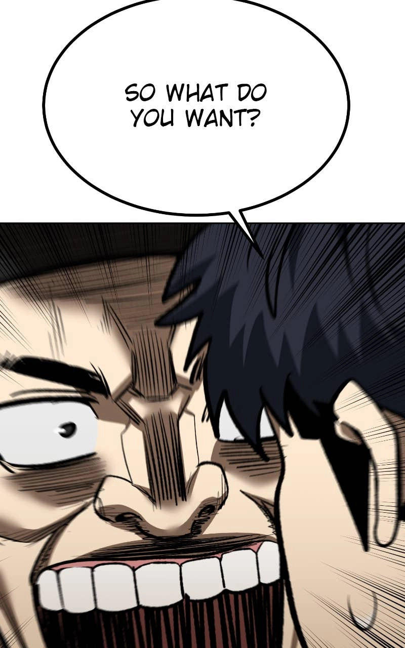 King of the Octagon Chapter 135 - Page 72