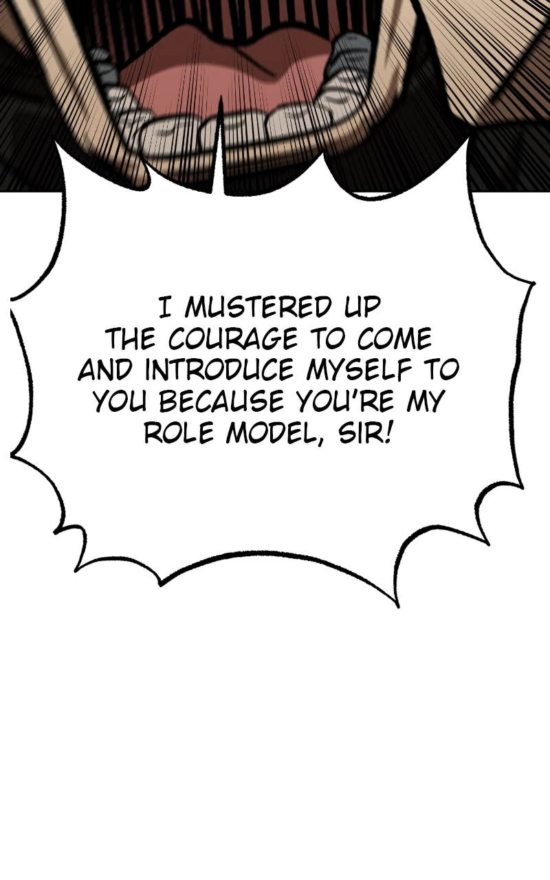 King of the Octagon Chapter 135 - Page 73