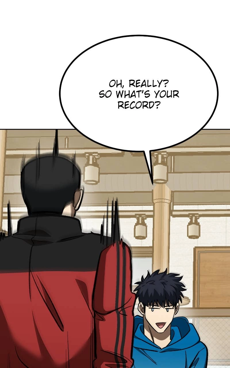King of the Octagon Chapter 135 - Page 74