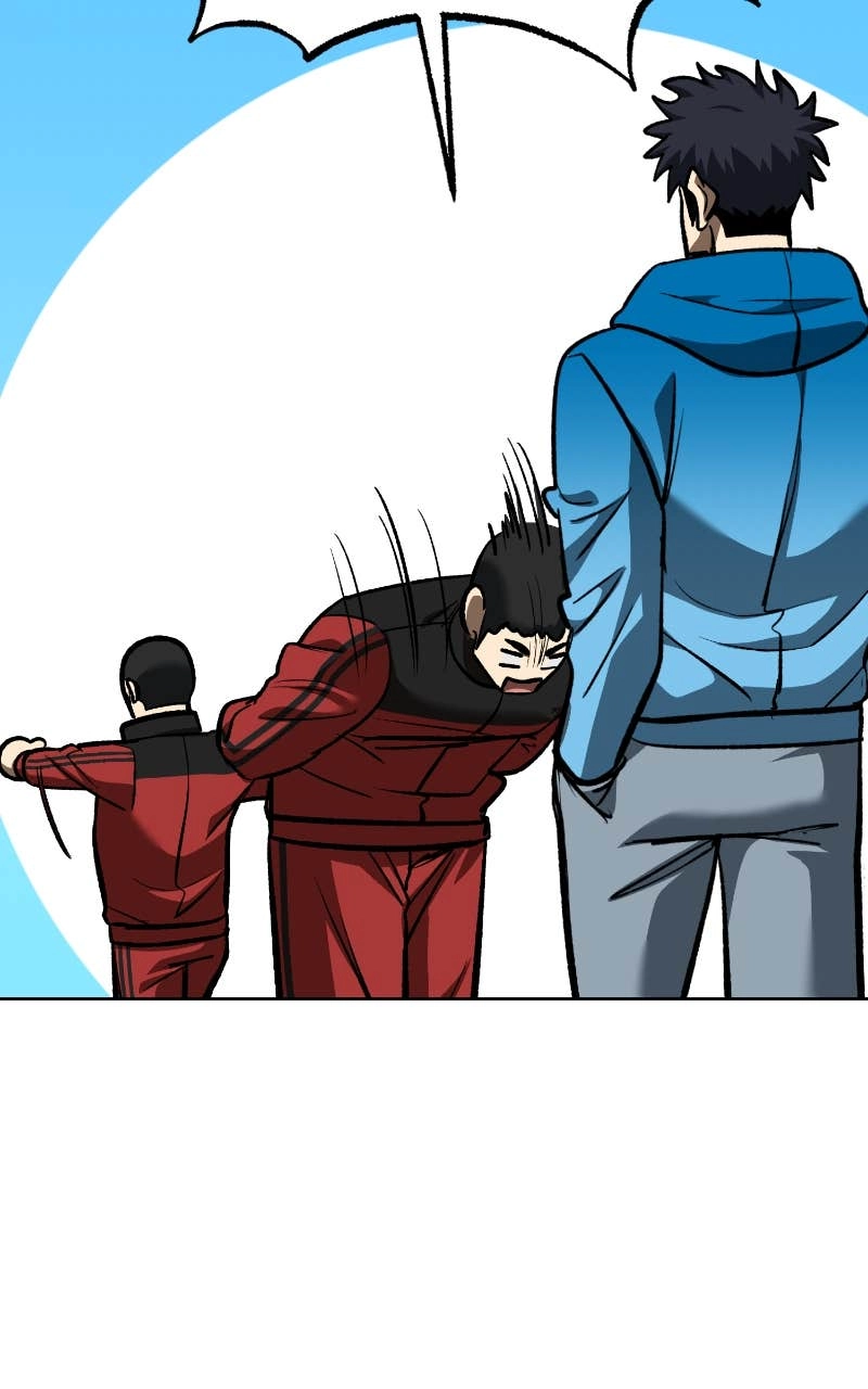 King of the Octagon Chapter 135 - Page 80