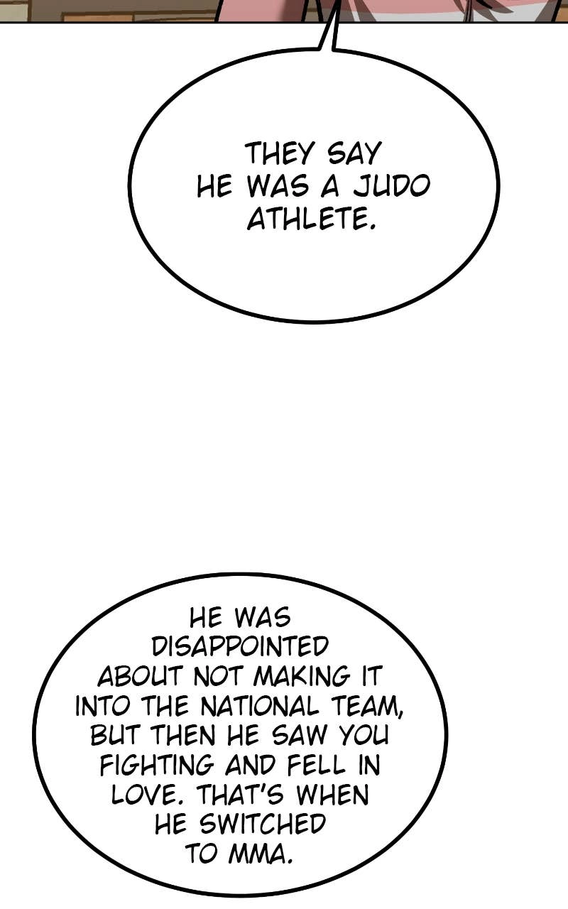 King of the Octagon Chapter 135 - Page 82