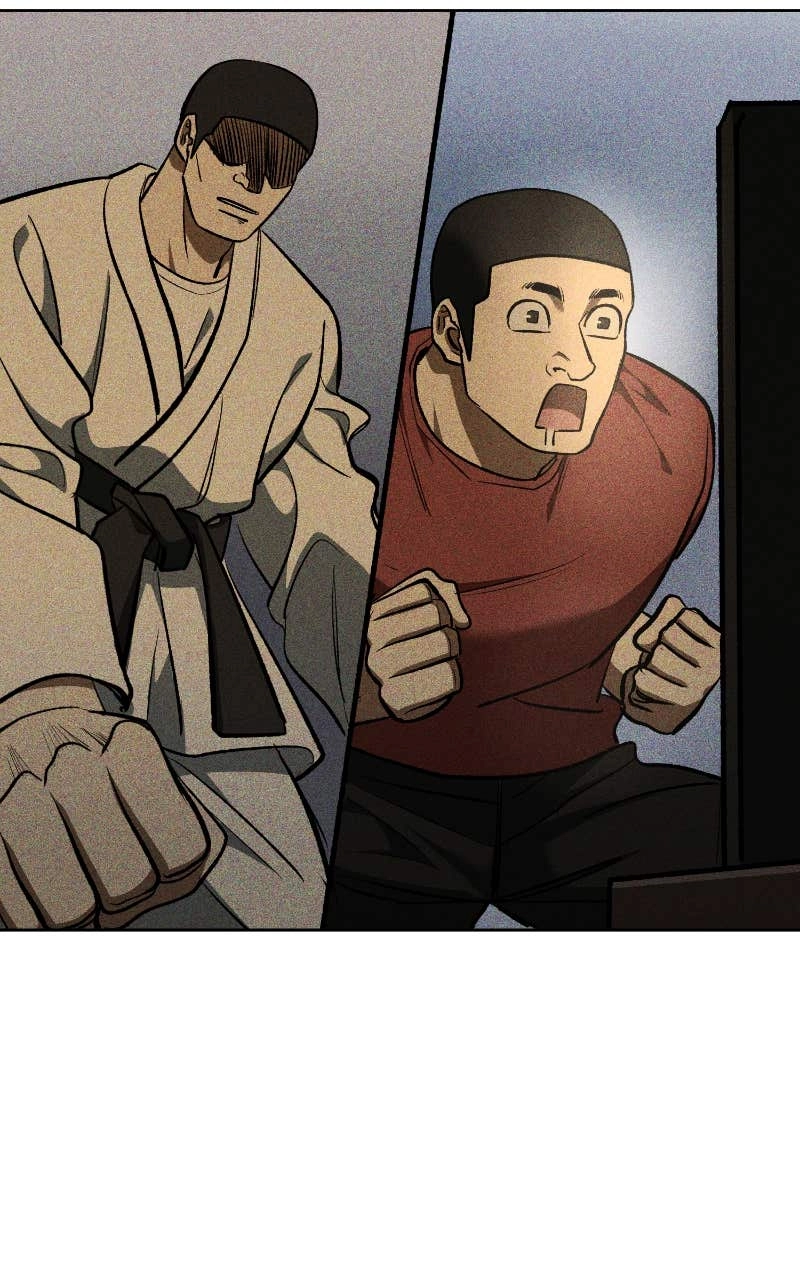 King of the Octagon Chapter 135 - Page 83
