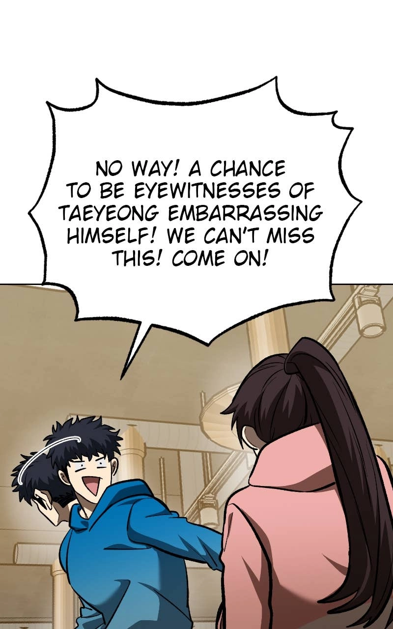 King of the Octagon Chapter 135 - Page 94