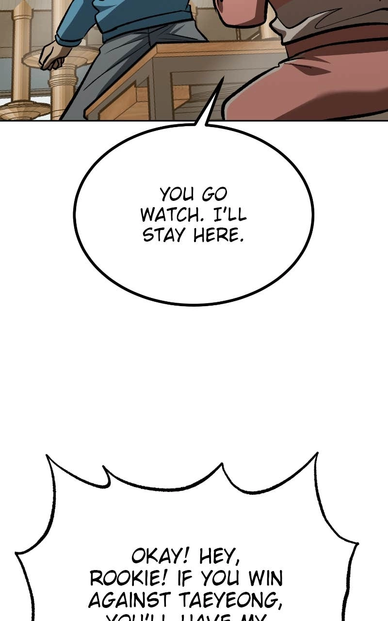 King of the Octagon Chapter 135 - Page 95