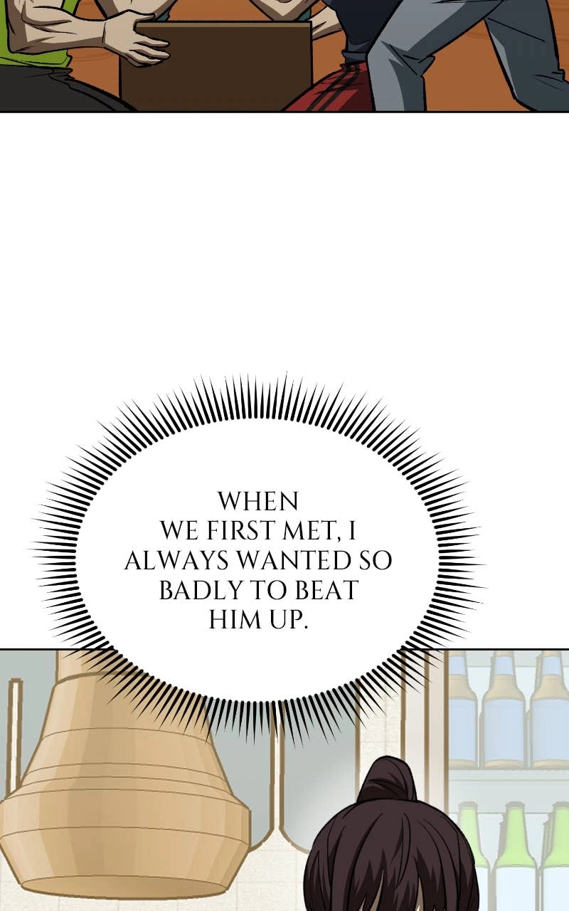 King of the Octagon Chapter 135 - Page 98
