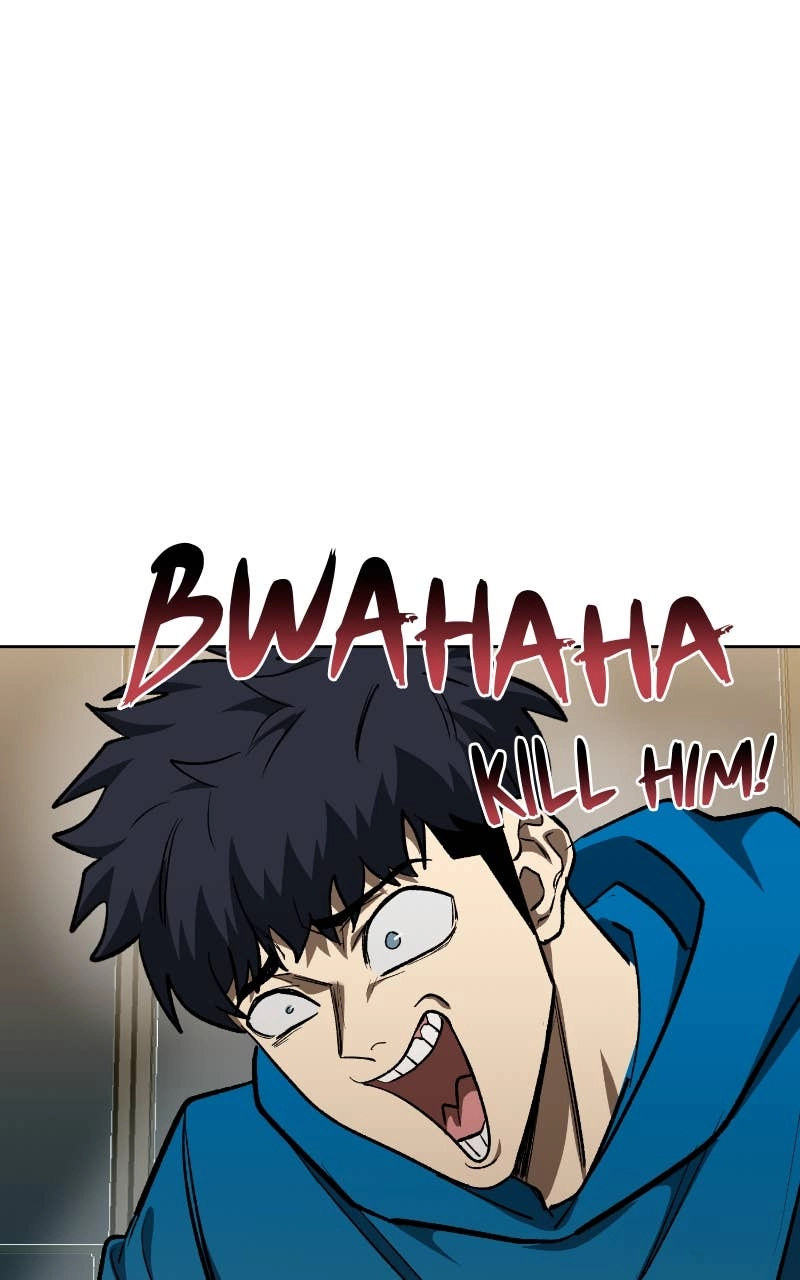 King of the Octagon Chapter 135 - Page 101