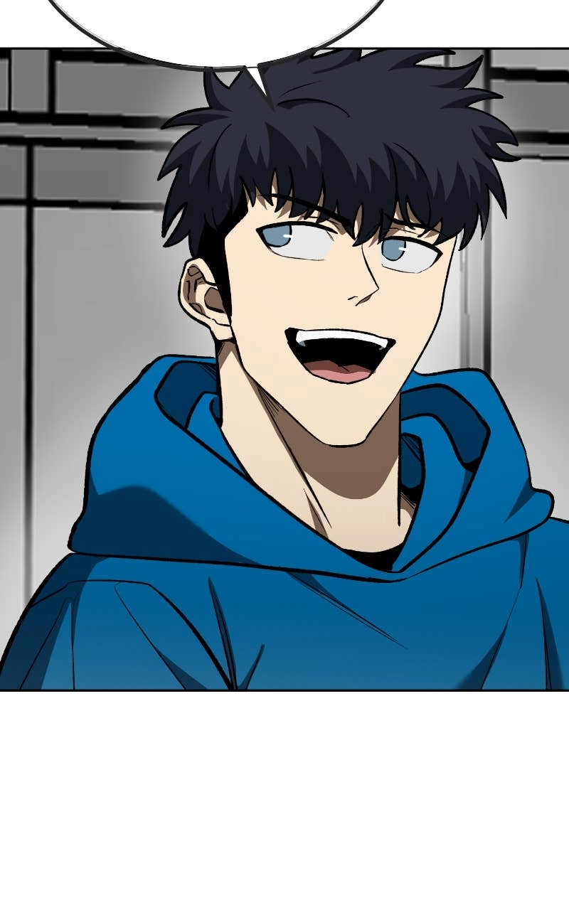 King of the Octagon Chapter 136 - Page 10