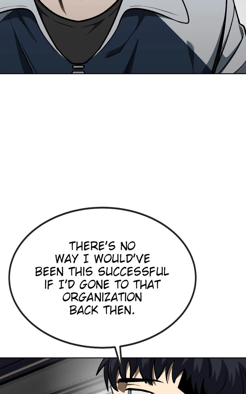 King of the Octagon Chapter 136 - Page 12