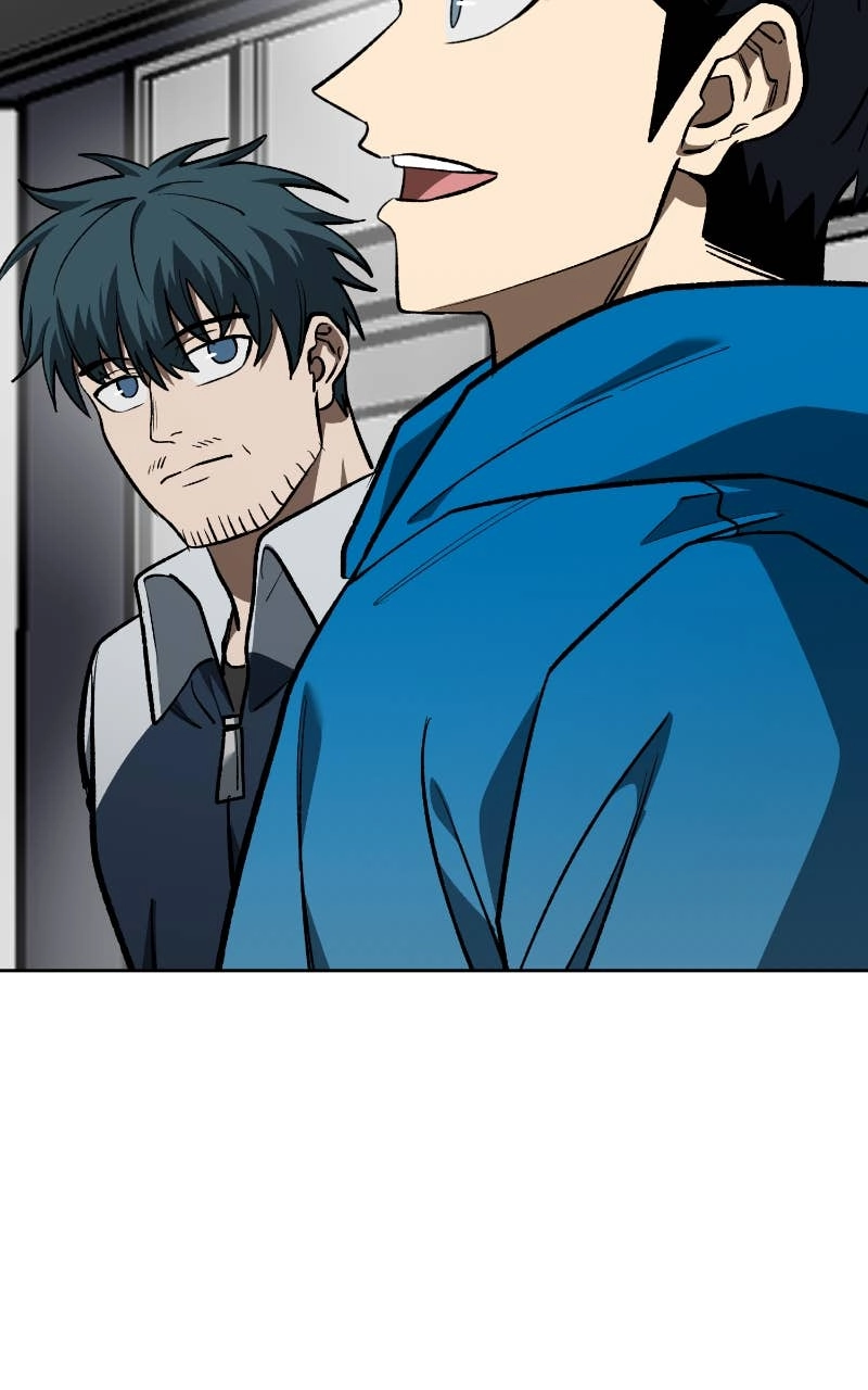 King of the Octagon Chapter 136 - Page 13