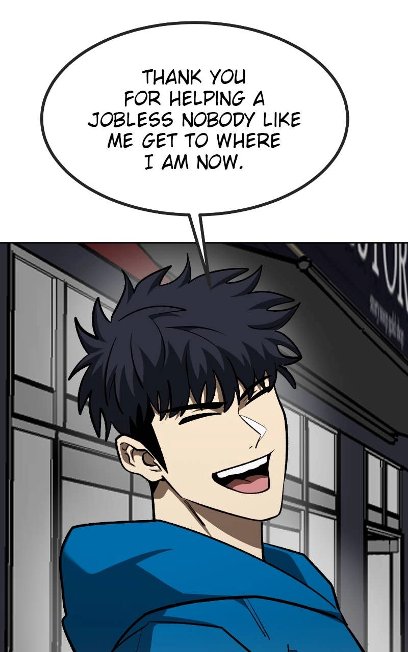 King of the Octagon Chapter 136 - Page 14