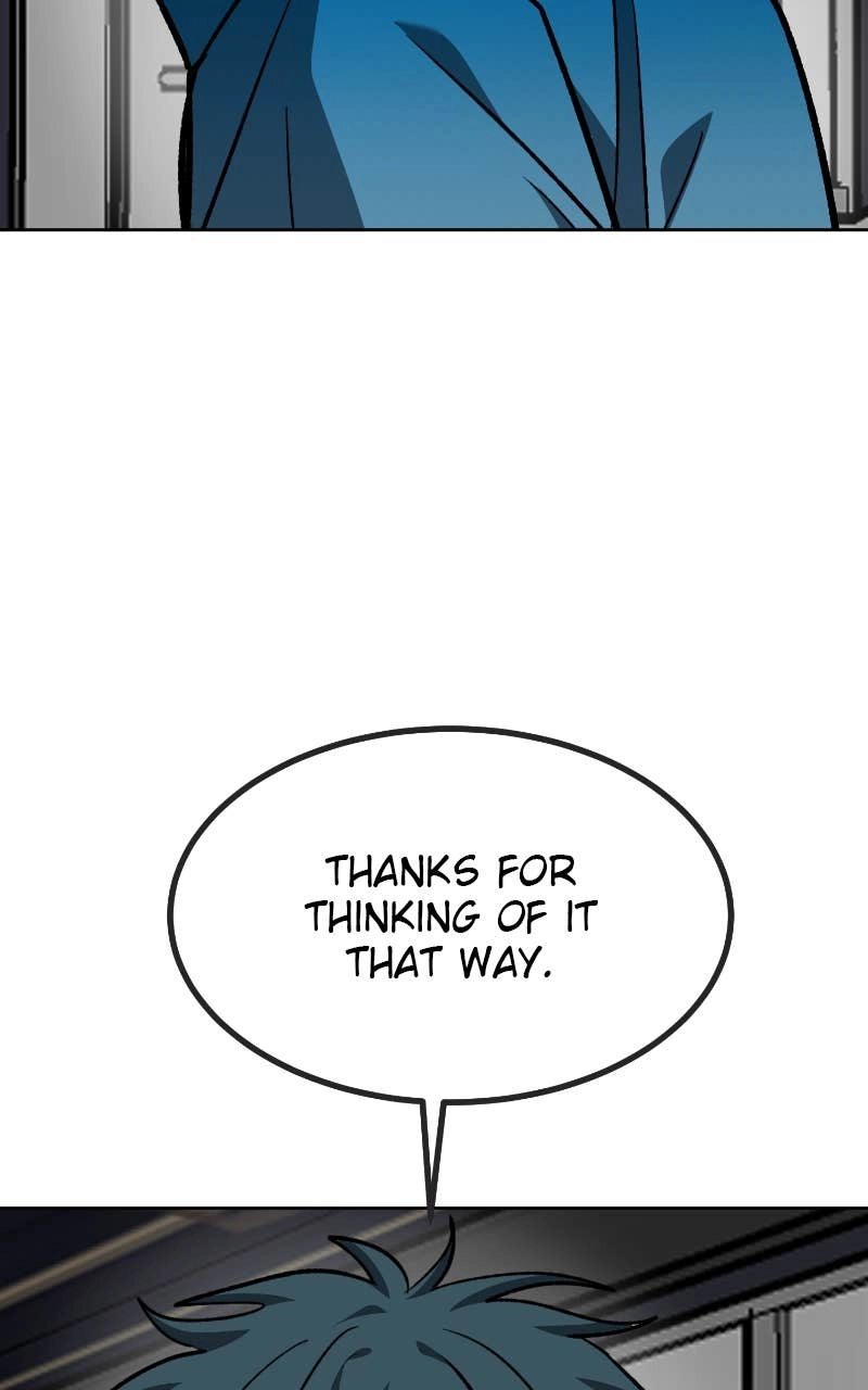 King of the Octagon Chapter 136 - Page 15