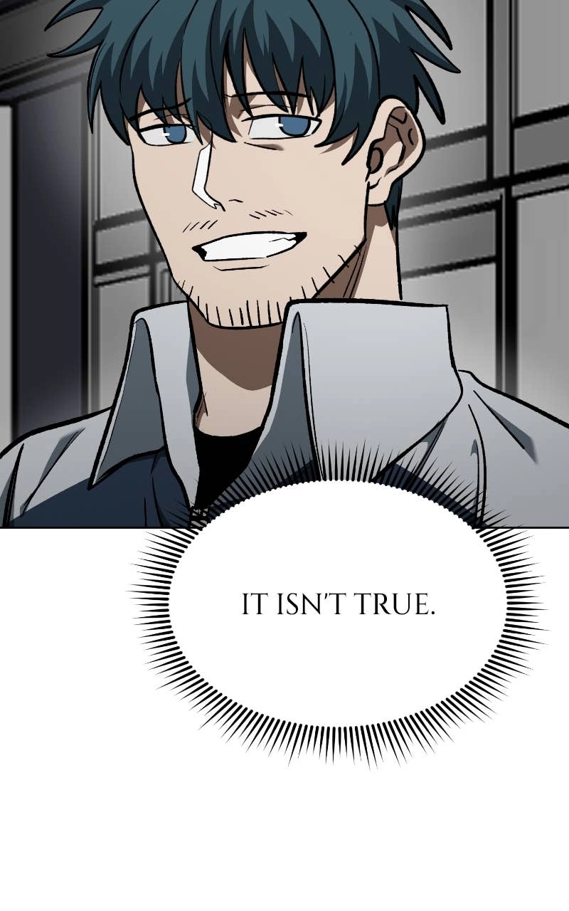 King of the Octagon Chapter 136 - Page 16