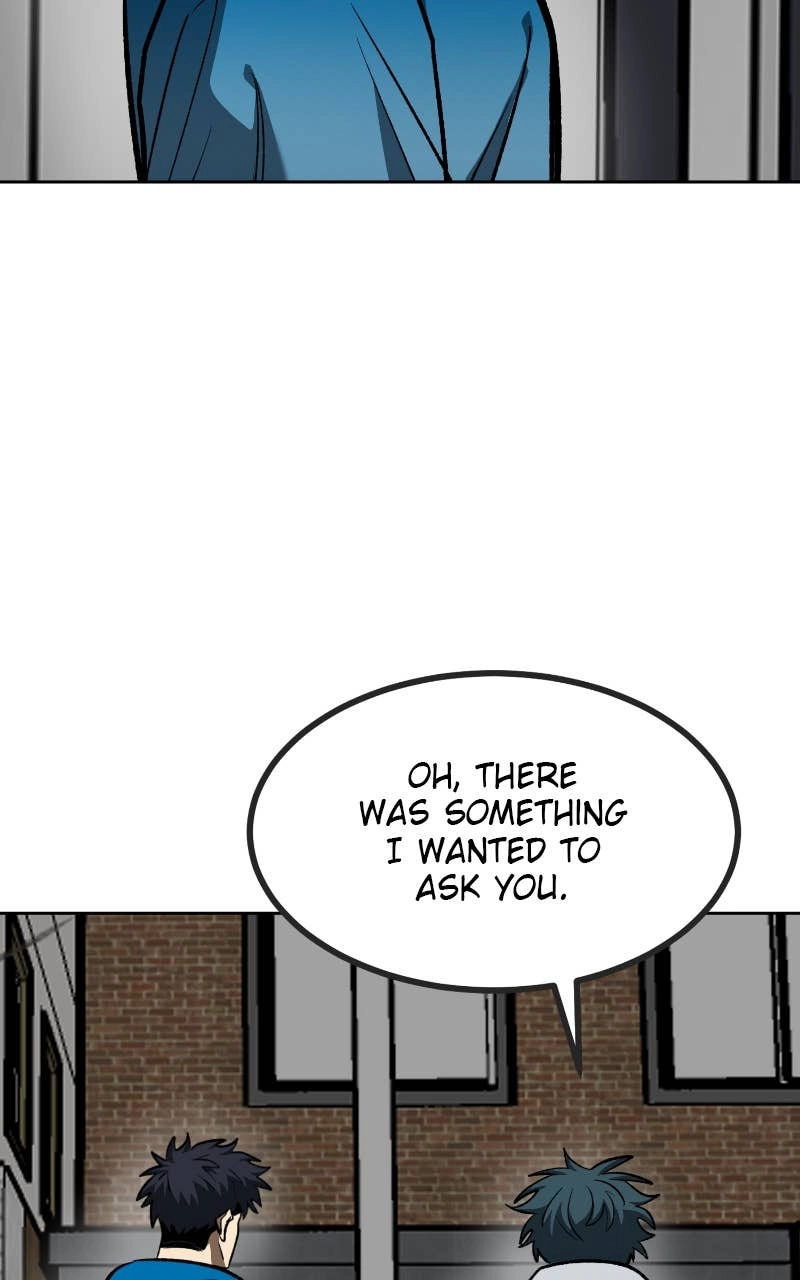 King of the Octagon Chapter 136 - Page 18