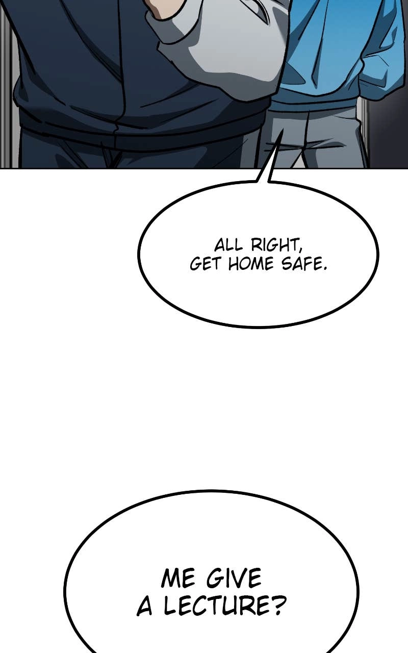 King of the Octagon Chapter 136 - Page 27