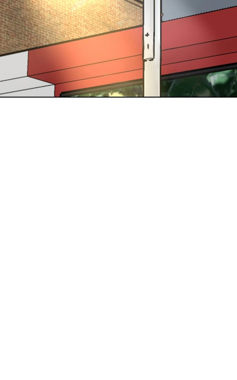 King of the Octagon Chapter 136 - Page 30