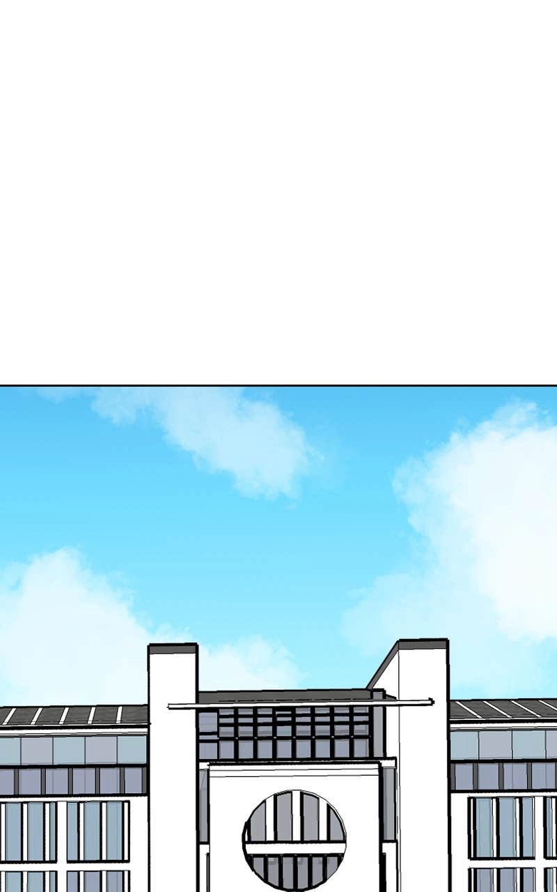 King of the Octagon Chapter 136 - Page 32