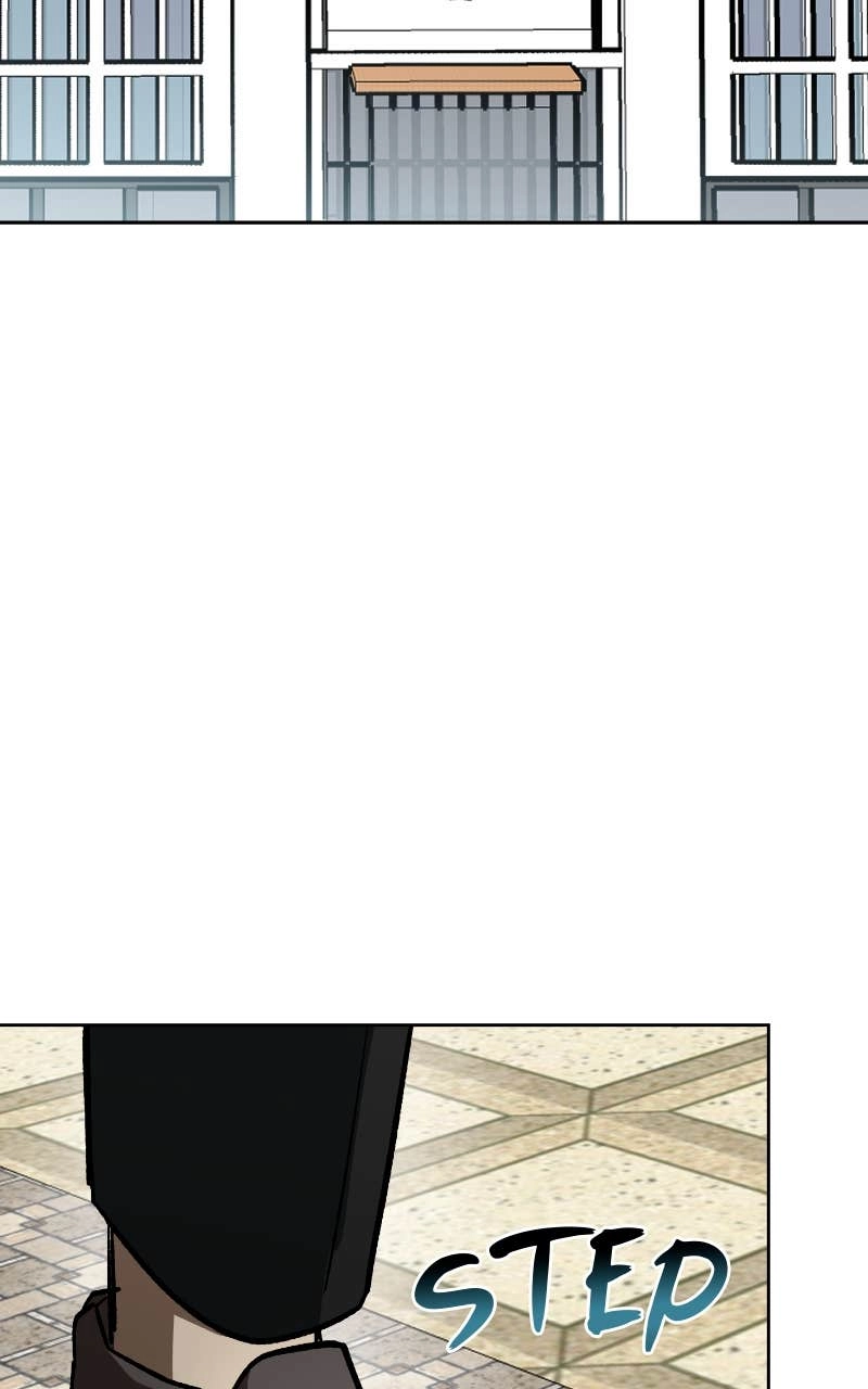 King of the Octagon Chapter 136 - Page 33