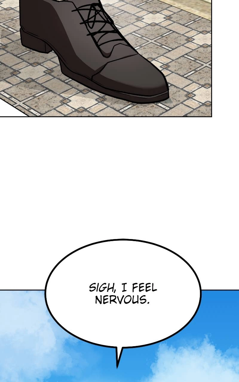 King of the Octagon Chapter 136 - Page 34