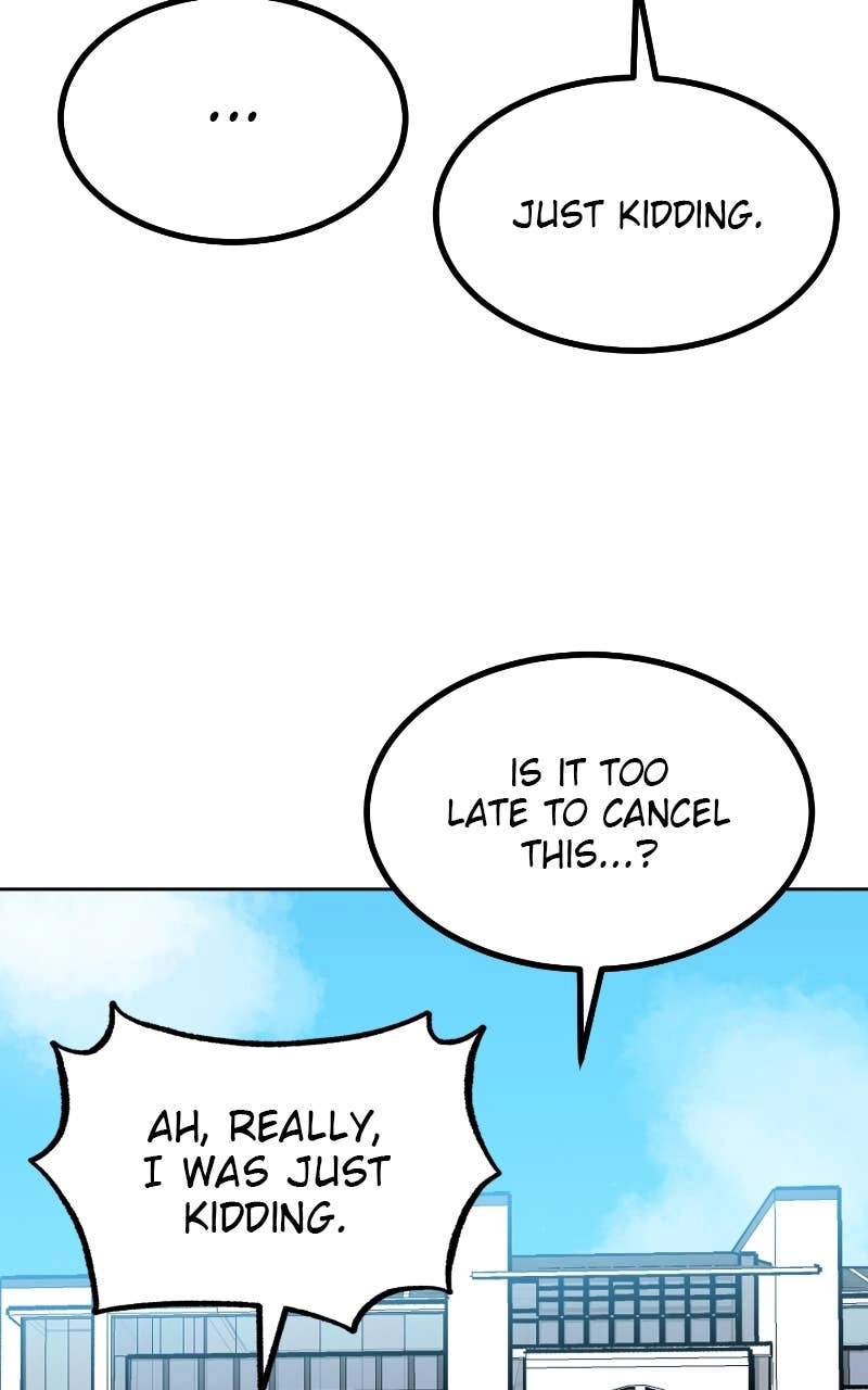 King of the Octagon Chapter 136 - Page 39