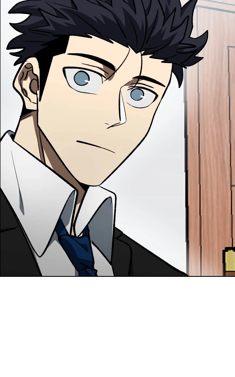 King of the Octagon Chapter 136 - Page 41