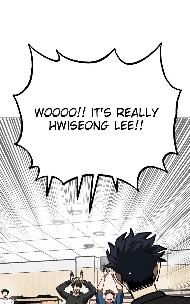 King of the Octagon Chapter 136 - Page 42