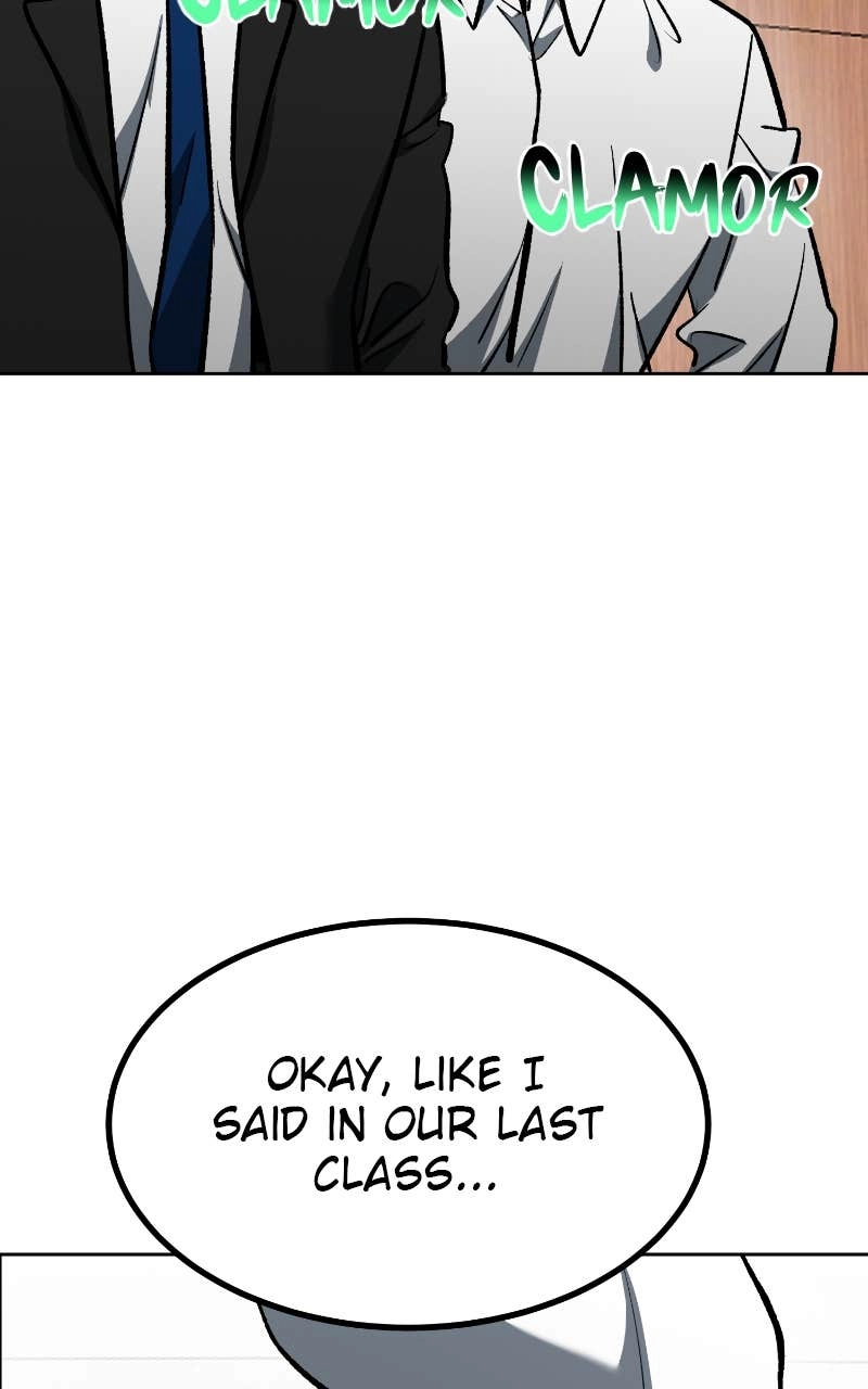 King of the Octagon Chapter 136 - Page 45