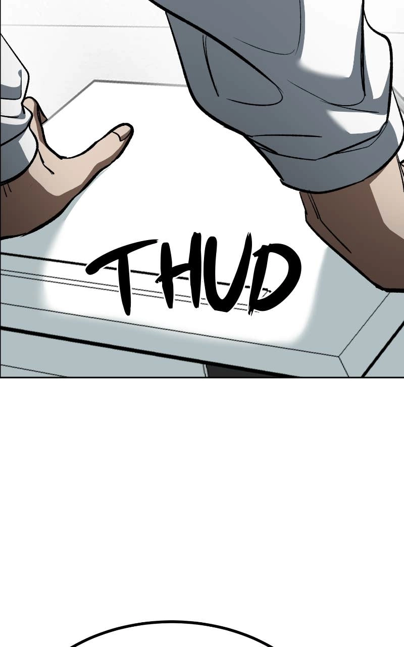 King of the Octagon Chapter 136 - Page 46