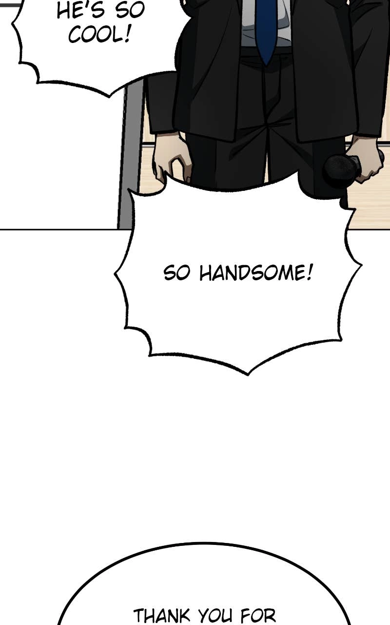 King of the Octagon Chapter 136 - Page 48