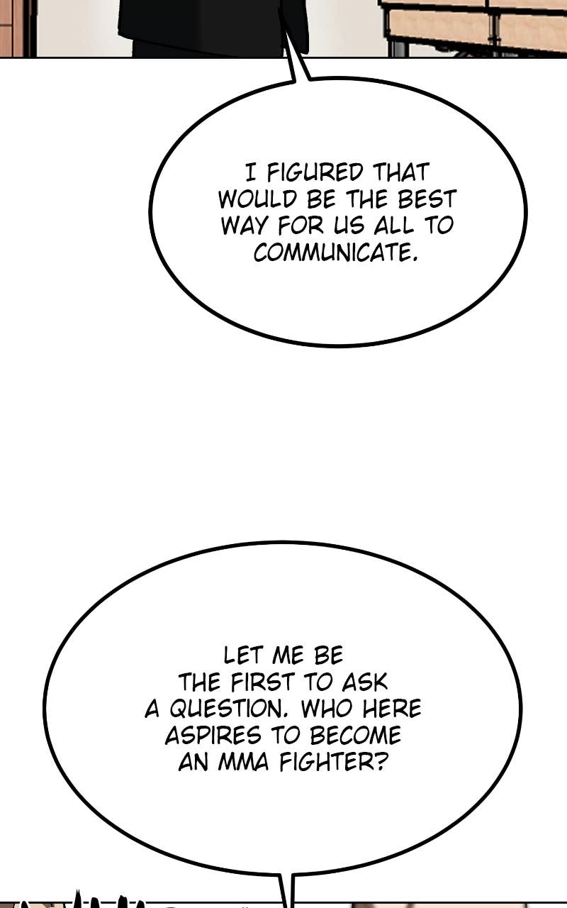 King of the Octagon Chapter 136 - Page 53