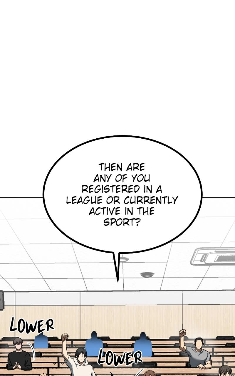 King of the Octagon Chapter 136 - Page 55