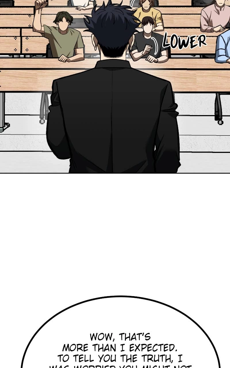 King of the Octagon Chapter 136 - Page 56