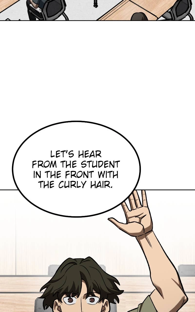 King of the Octagon Chapter 136 - Page 58