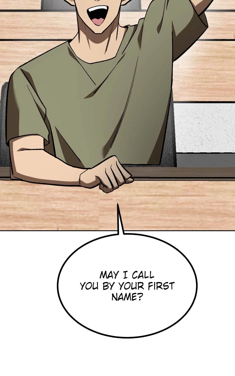 King of the Octagon Chapter 136 - Page 59
