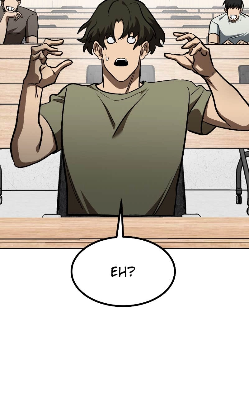King of the Octagon Chapter 136 - Page 62