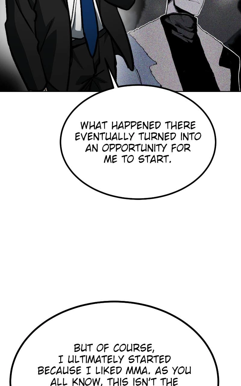 King of the Octagon Chapter 136 - Page 64