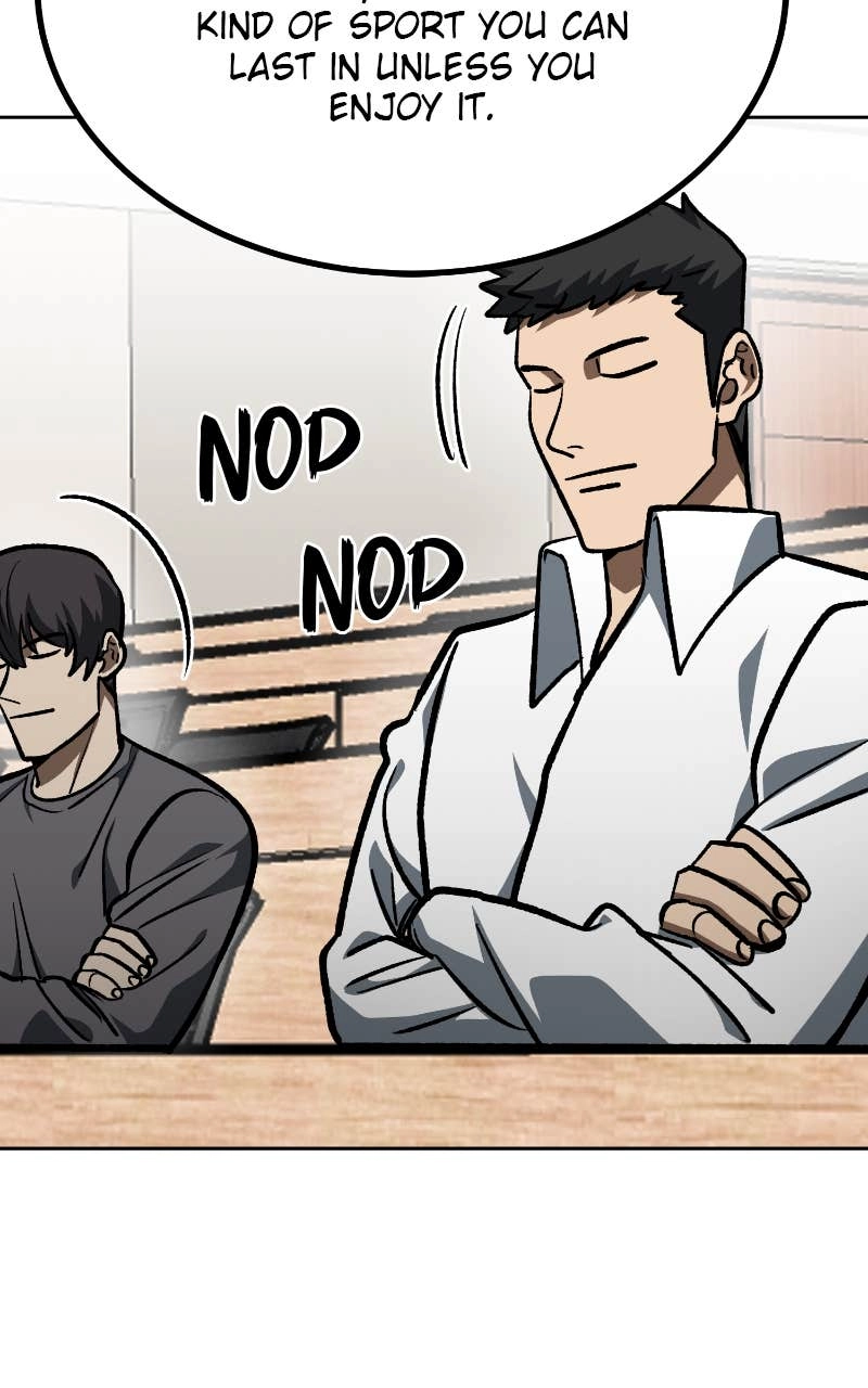 King of the Octagon Chapter 136 - Page 65