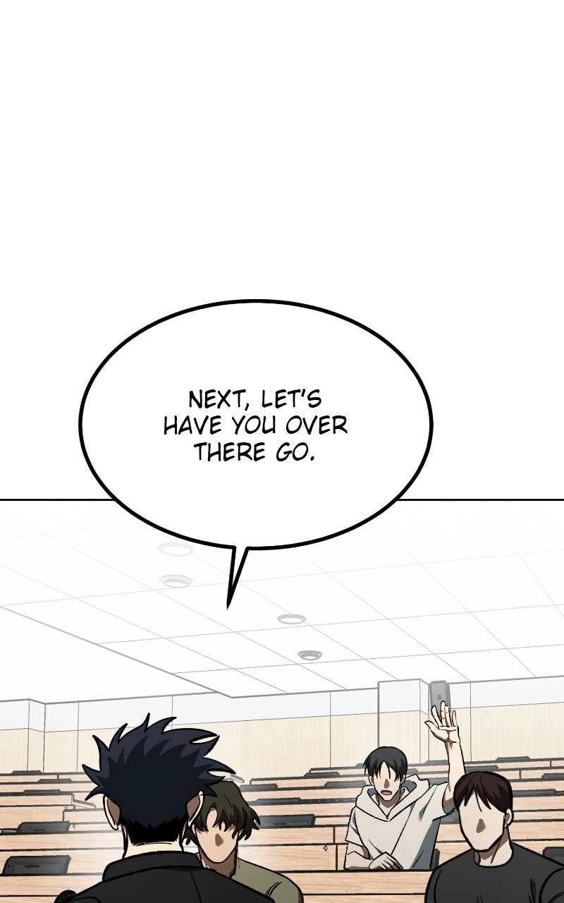 King of the Octagon Chapter 136 - Page 66