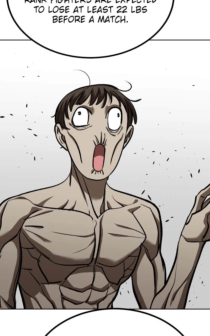 King of the Octagon Chapter 136 - Page 68