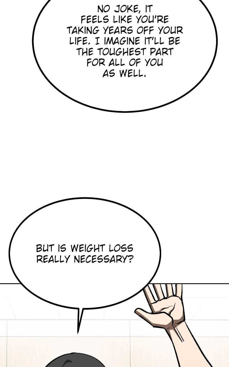 King of the Octagon Chapter 136 - Page 69