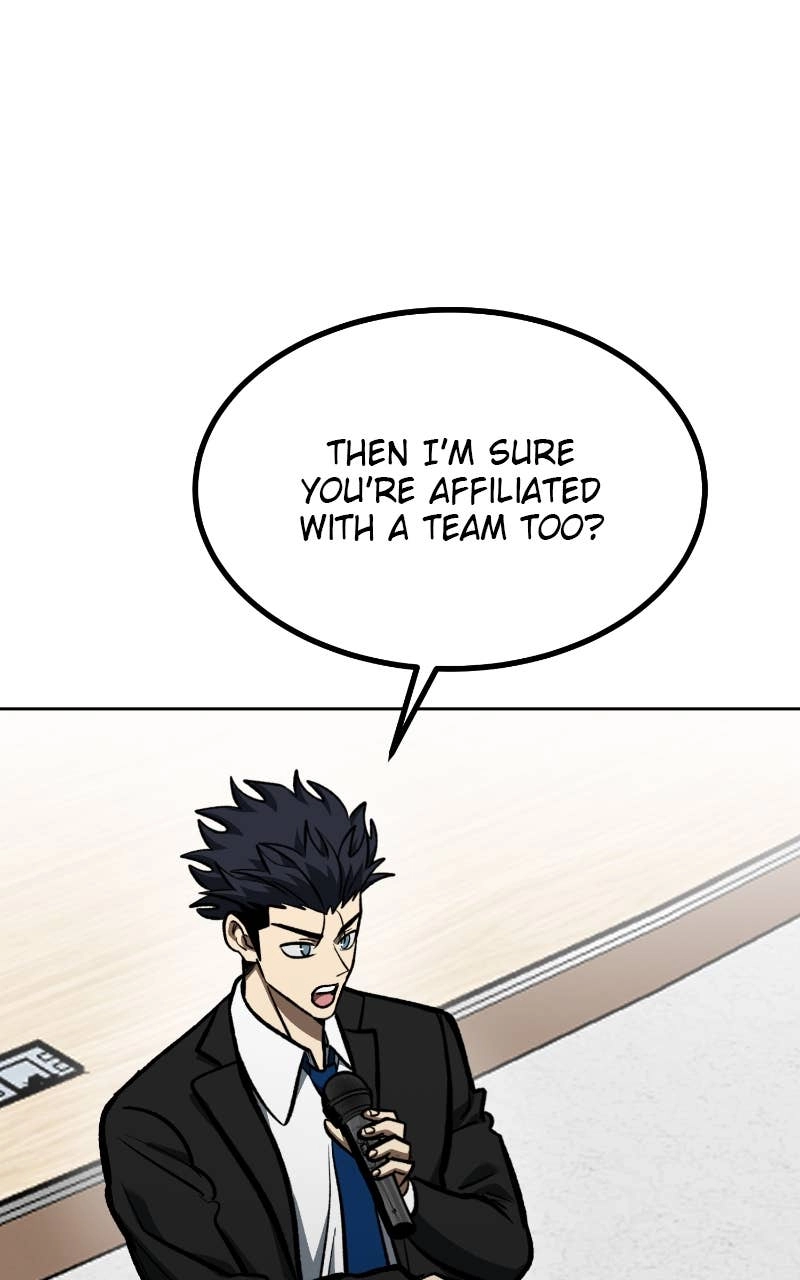 King of the Octagon Chapter 136 - Page 75
