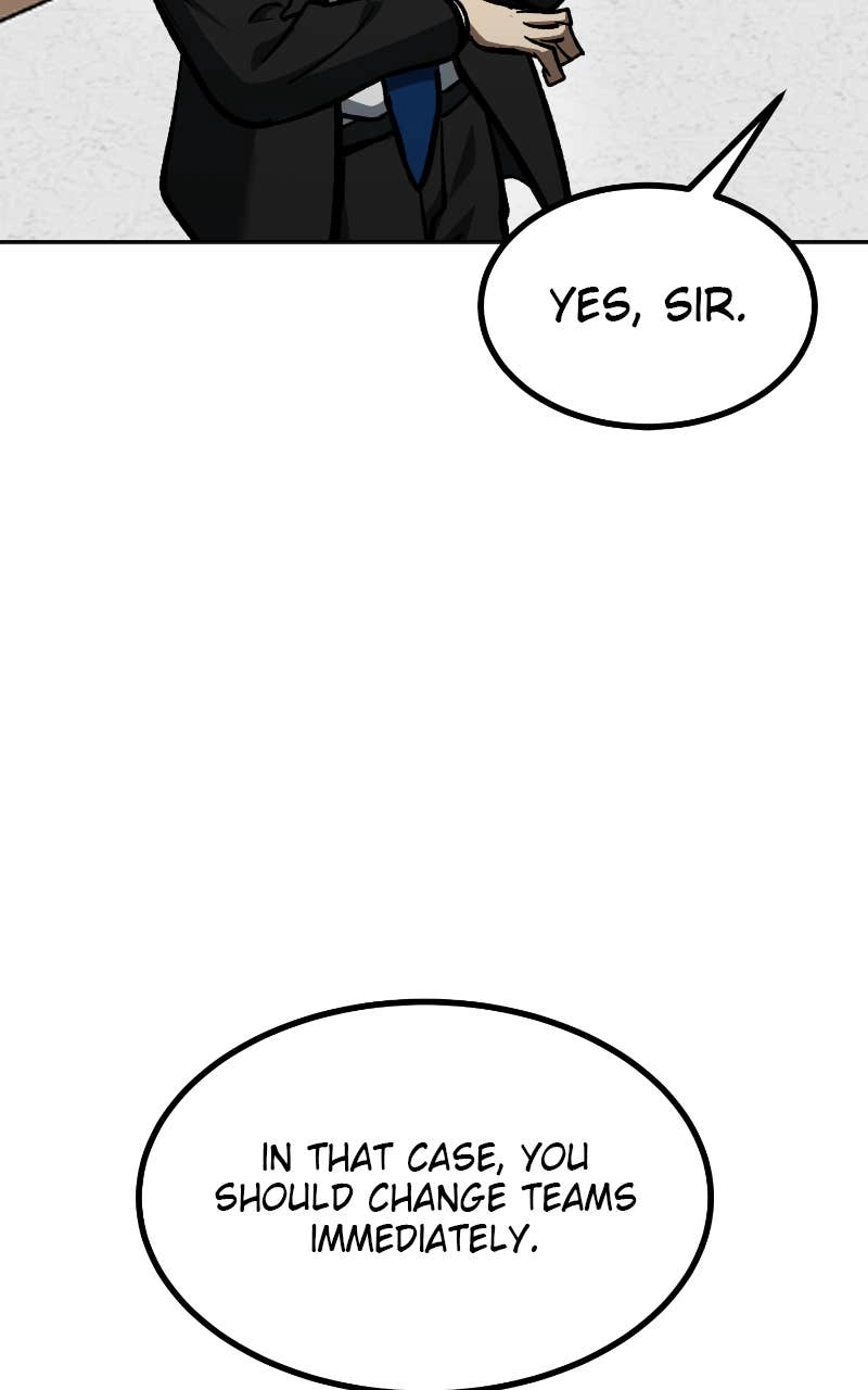 King of the Octagon Chapter 136 - Page 76