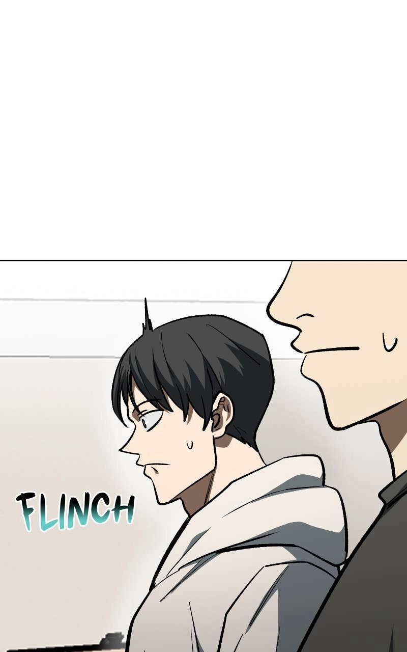 King of the Octagon Chapter 136 - Page 78
