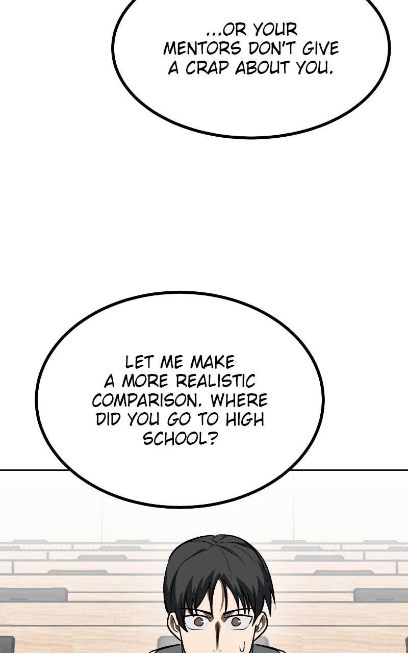 King of the Octagon Chapter 136 - Page 82
