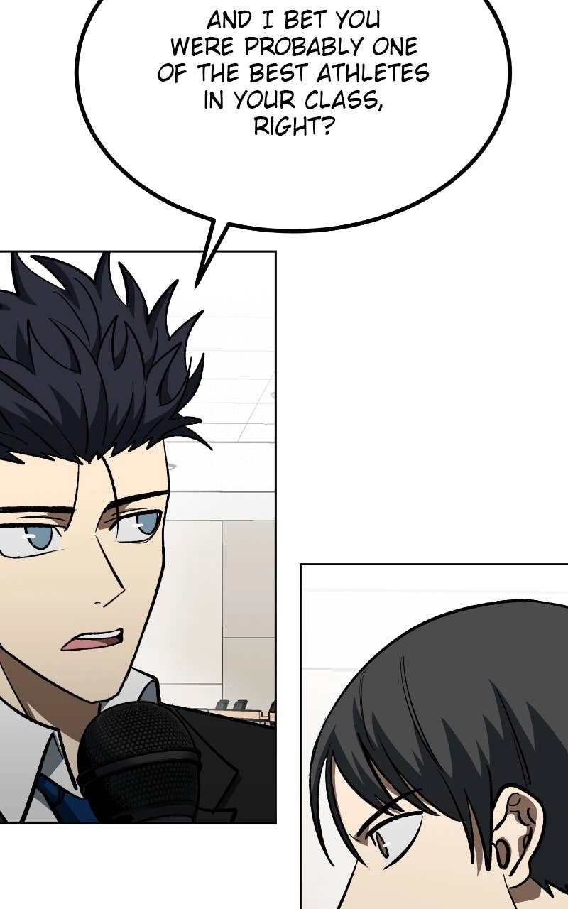King of the Octagon Chapter 136 - Page 84
