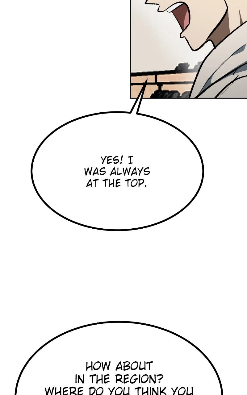 King of the Octagon Chapter 136 - Page 85