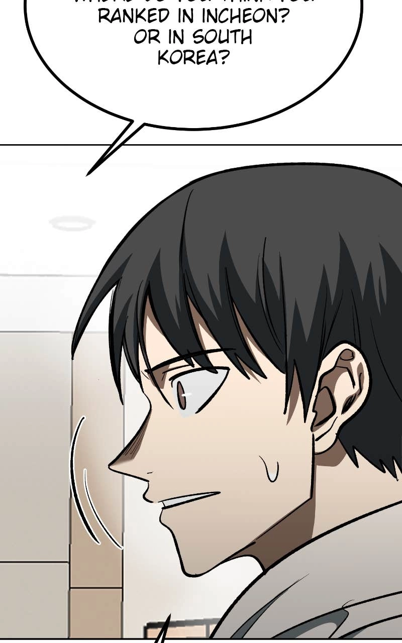 King of the Octagon Chapter 136 - Page 86